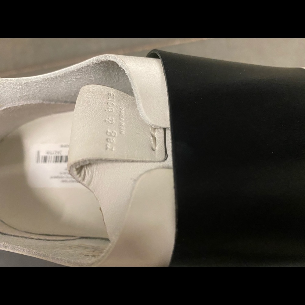 Rag & Bone Dylan Elastic Runner - image 3